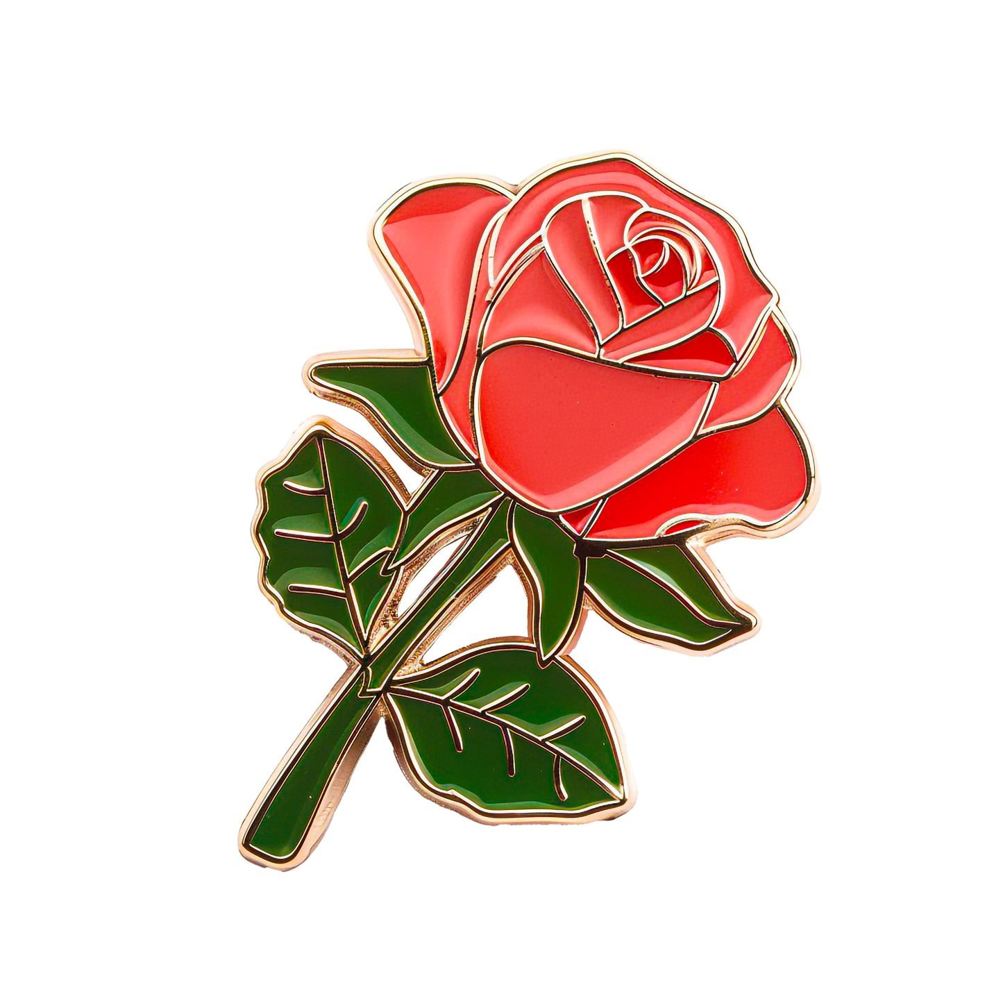 Custom Soft Enamel Pins
