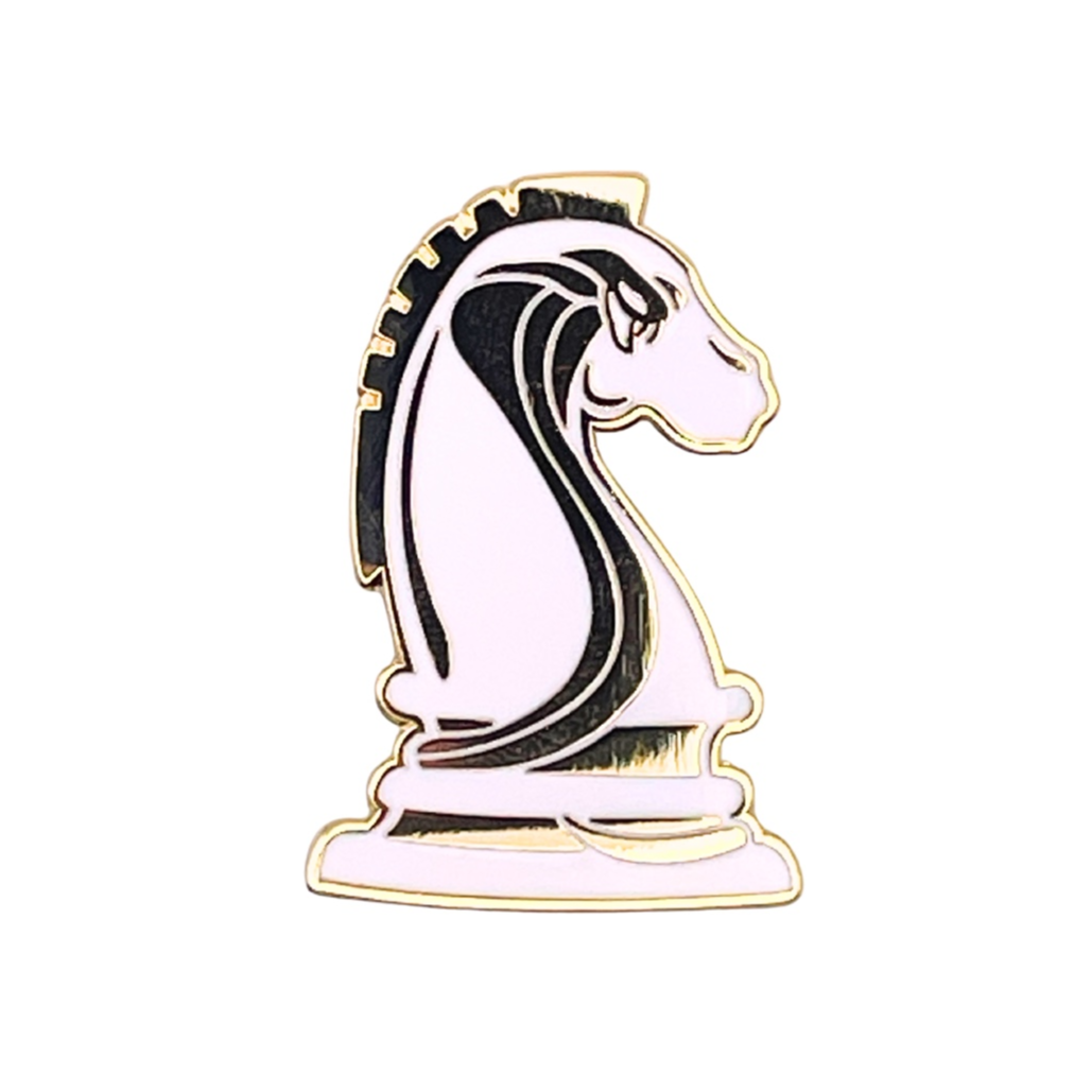 Custom Hard Enamel Pins
