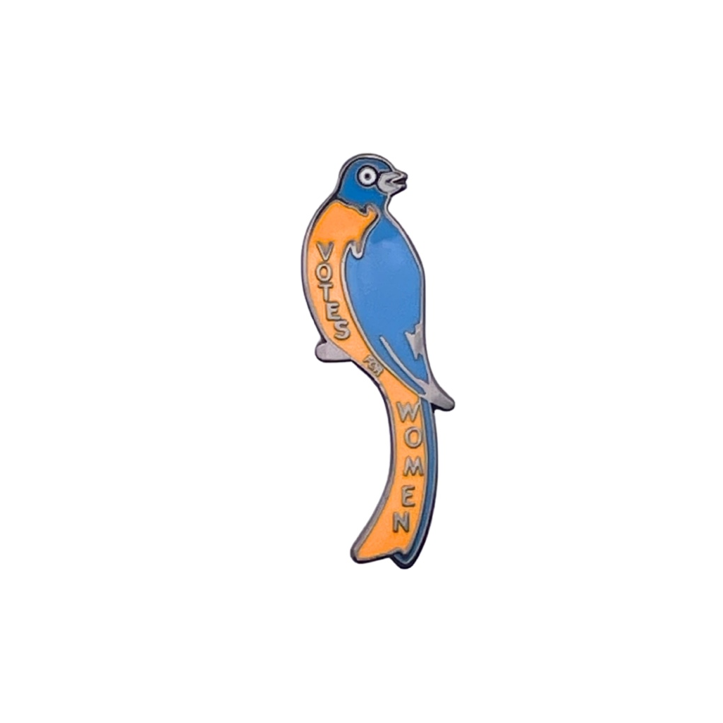 Custom Hard Enamel Pins