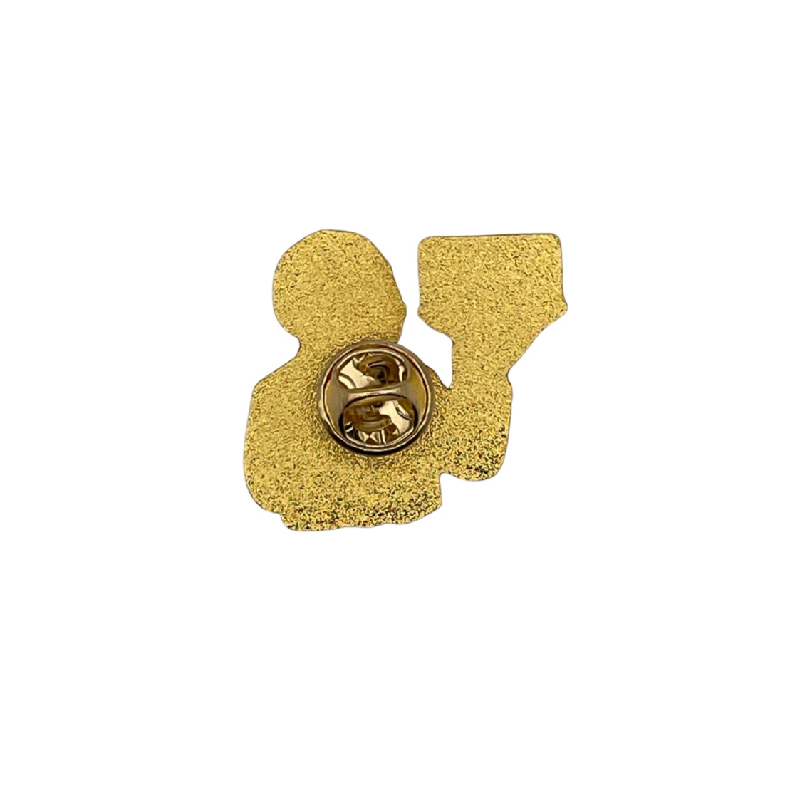 Custom Soft Enamel Pins