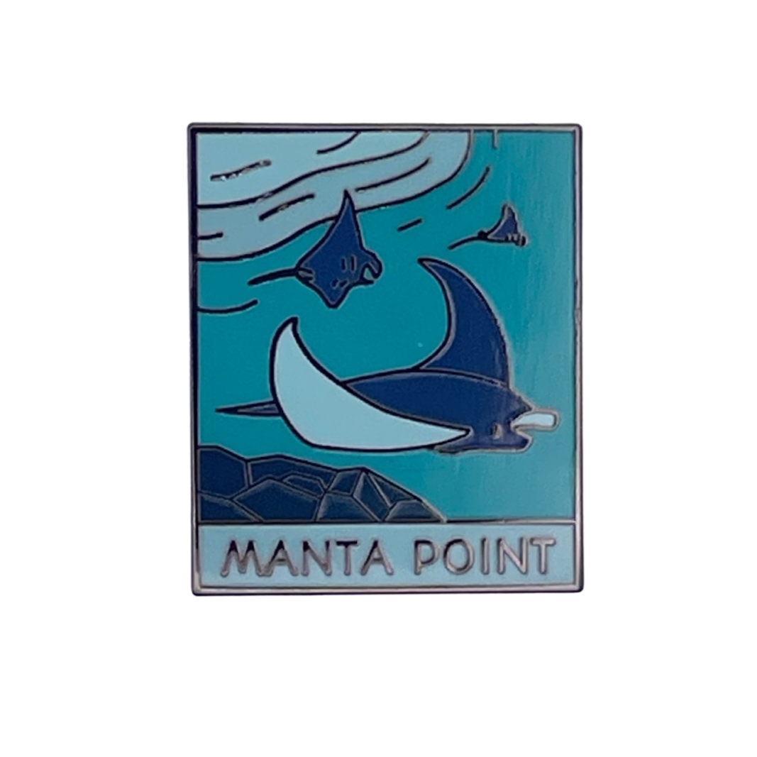 Custom Hard Enamel Pins