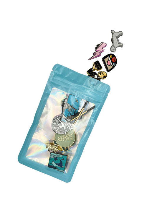 Sample Pack with Free Shipping