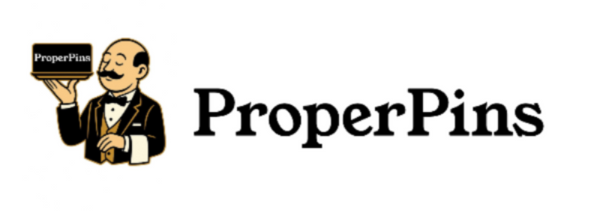 ProperPins