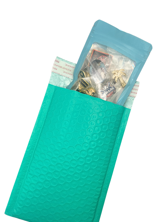 ProperPins Sample Pack